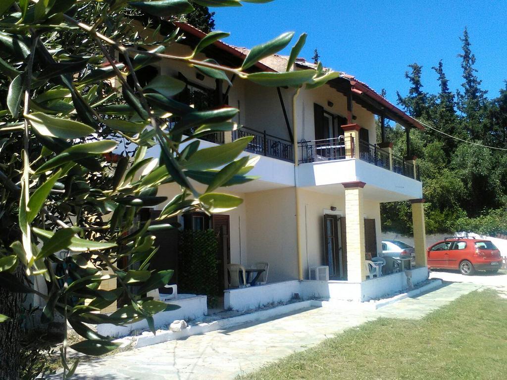 Sol E Mar Sea Side View Guesthouse Perama  Eksteriør bilde